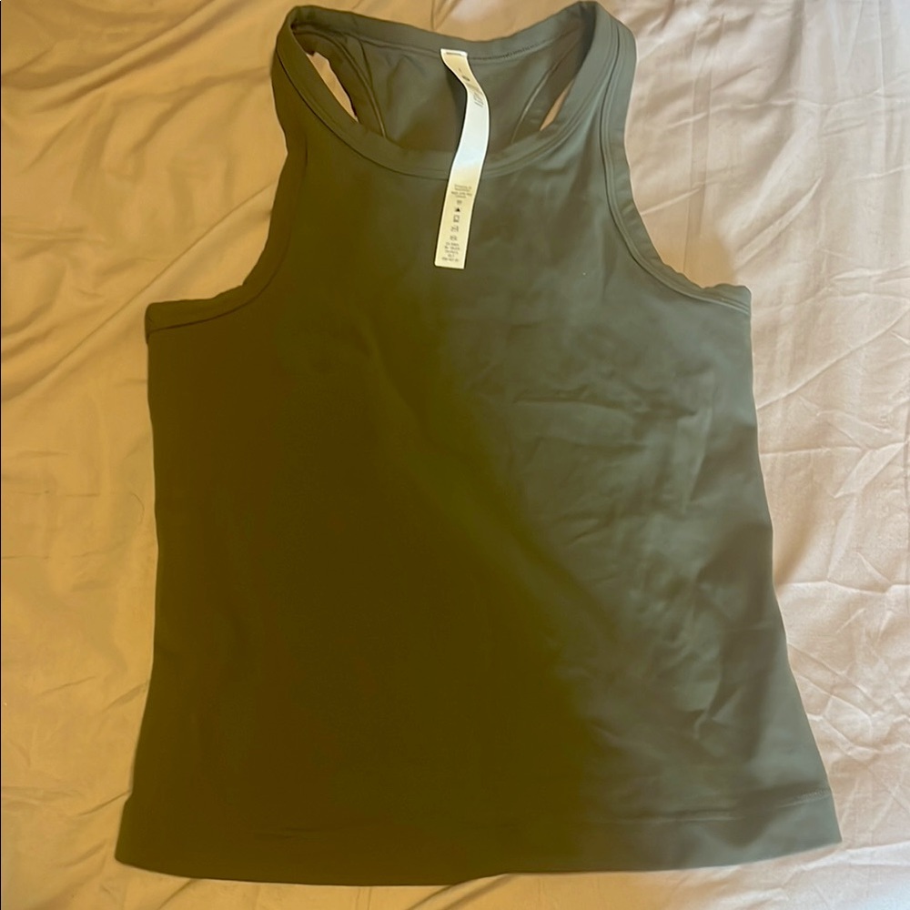 Lululemon Align Racerback Tank Top